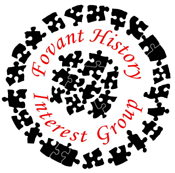 Fovant History Interest Group Logo
